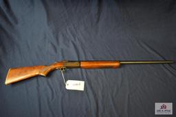 Winchester 37A 20 ga shotgun. Serial C678069.