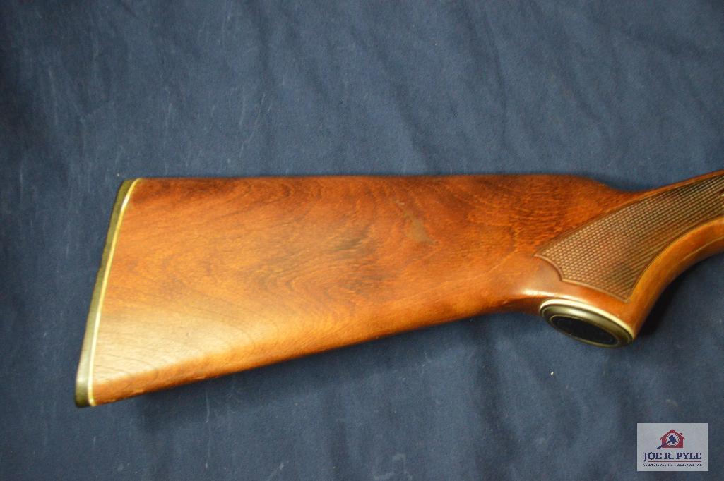 Winchester 37A 20 ga shotgun. Serial C678069.