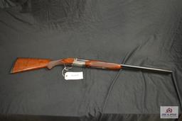 WINCHESTER 23 XTR PIGEON GRADE 20GA | SN: PWK201172 | COMMENTS: LIGHT HANDLING MARKS, 26" BBLS, 14