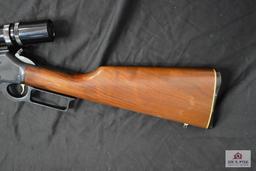 MARLIN 1894 .44 REM MAG | SN: | COMMENTS: 3-9X32 SCOPE