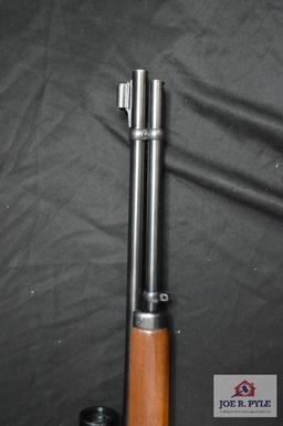 MARLIN 1894 .44 REM MAG | SN: | COMMENTS: 3-9X32 SCOPE