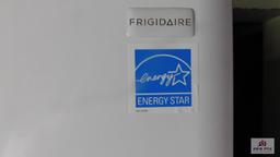 Frigidaire upright refrigerator