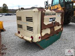 Ingersoll Rand Compressor 2544 hrs - Serial 299995UDJ414