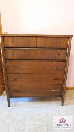 39x19x46 Modern Chest of Drawers