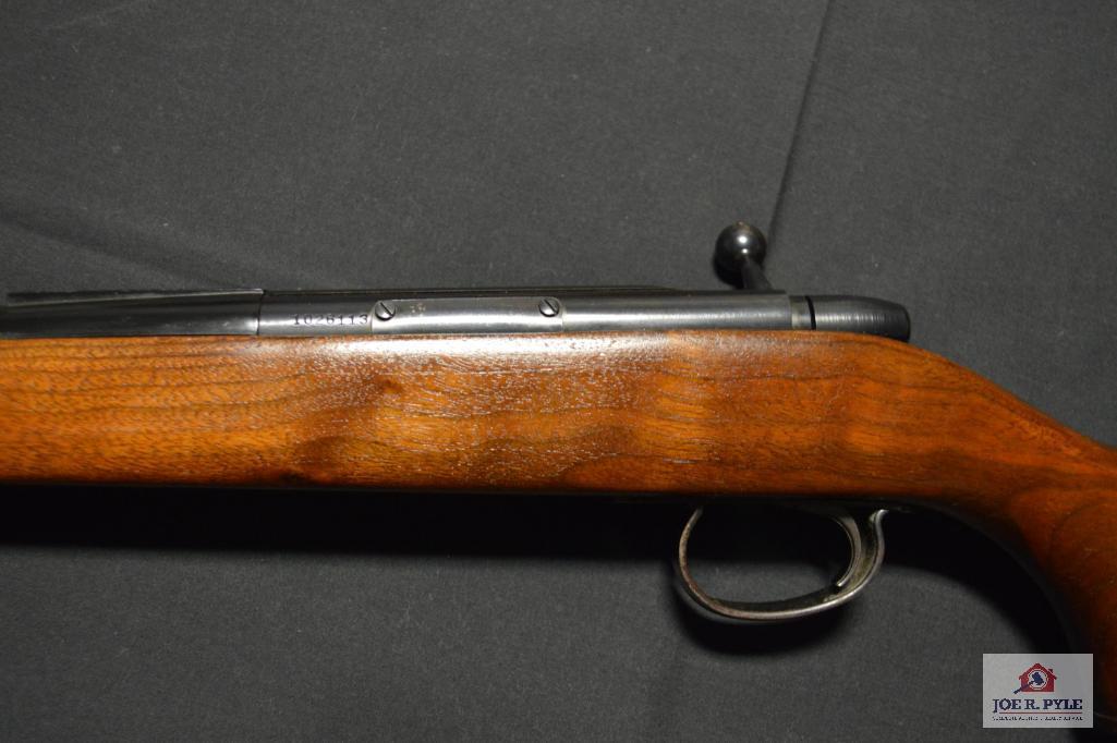 Remington Model 592M 5mm Rem Mag