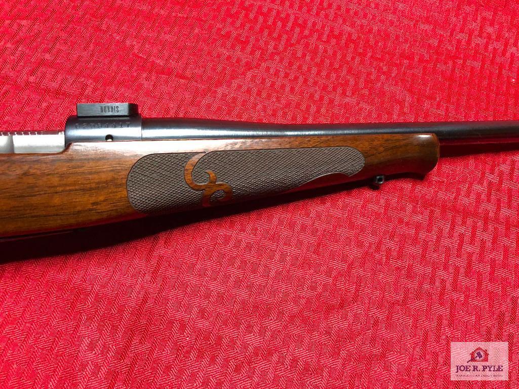 WINCHESTER 70 FEATHERWEIGHT .223 WSSM | SN: G2534417