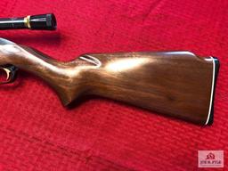 MARLIN MODEL 99 .22LR | SN: NVN