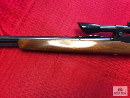 MARLIN MODEL 99 .22LR | SN: NVN