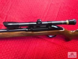 MARLIN MODEL 99 .22LR | SN: NVN