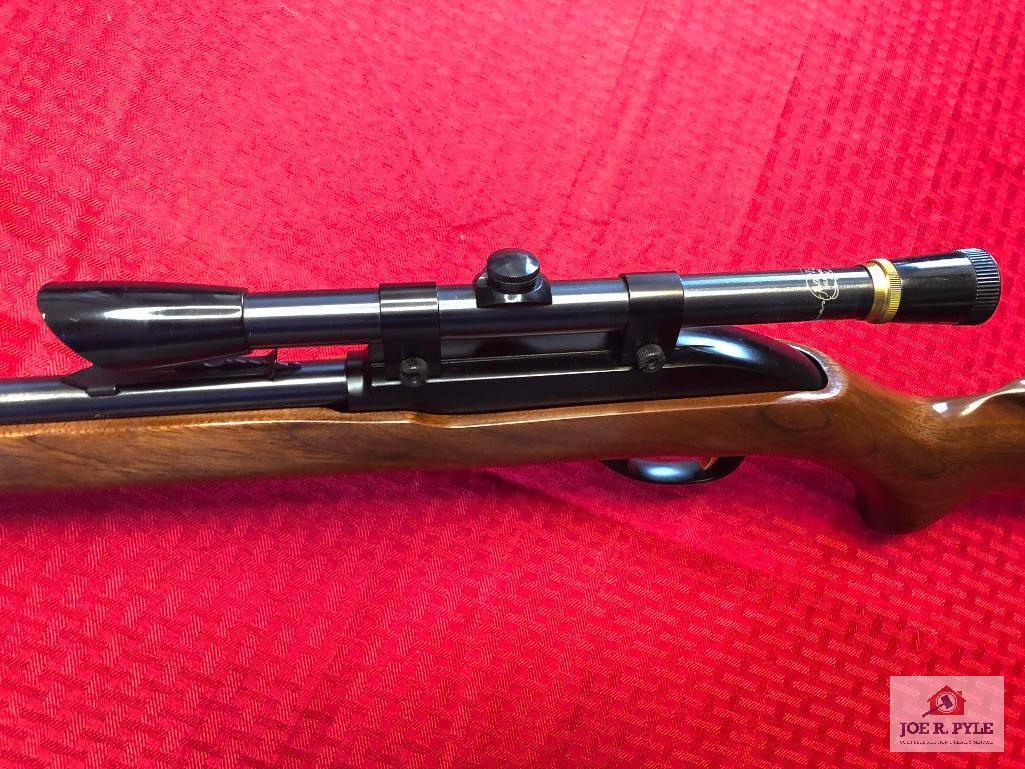 MARLIN MODEL 99 .22LR | SN: NVN