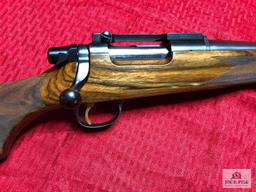 REMINGTON 660 CUSTOM .350 REM MAG | SN: 6316461