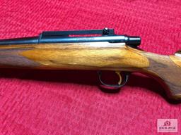 REMINGTON 660 CUSTOM .350 REM MAG | SN: 6316461