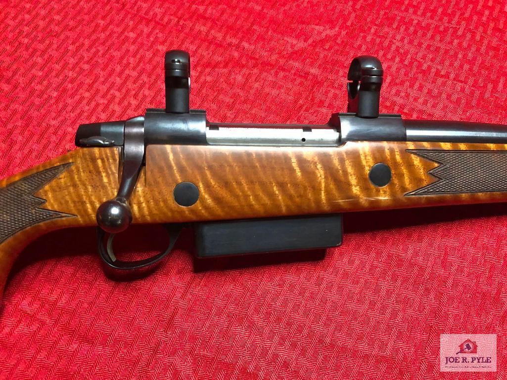 SAKO HUNTER .416 REM MAG | SN: 808982