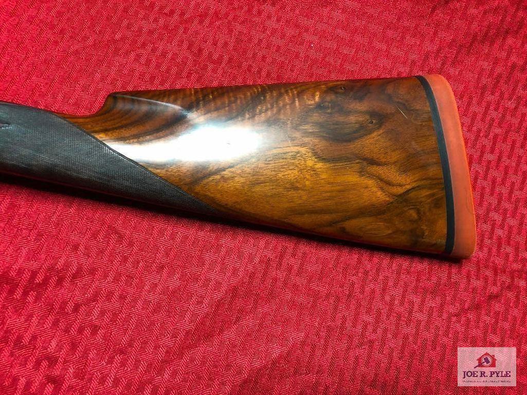 PERAZZI O/U 12 GA | SN: 33298