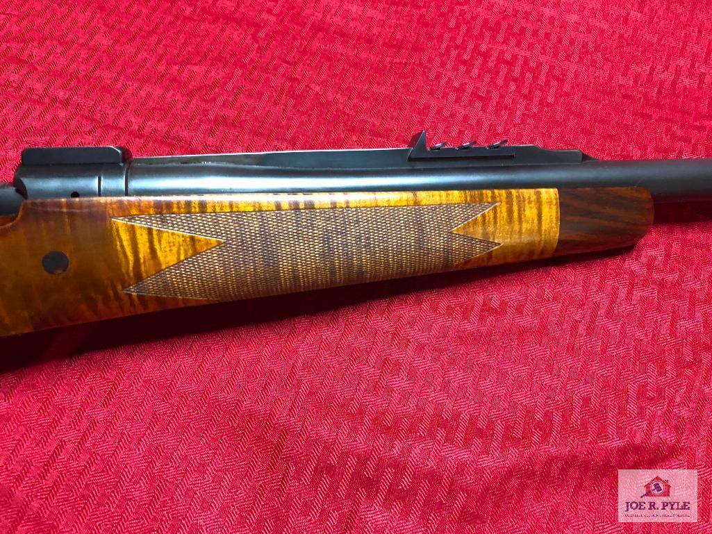 CUSTOM REMINGTON 1917 .416 RIGBY | SN: NVN