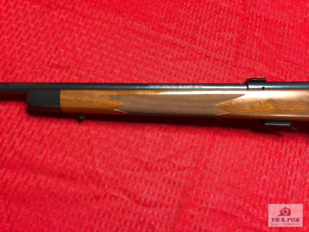 SAVAGE MODEL 93 .17 HMR | SN: 1911008