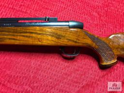 WEATHERBY MK V .300 WM | SN: H107741