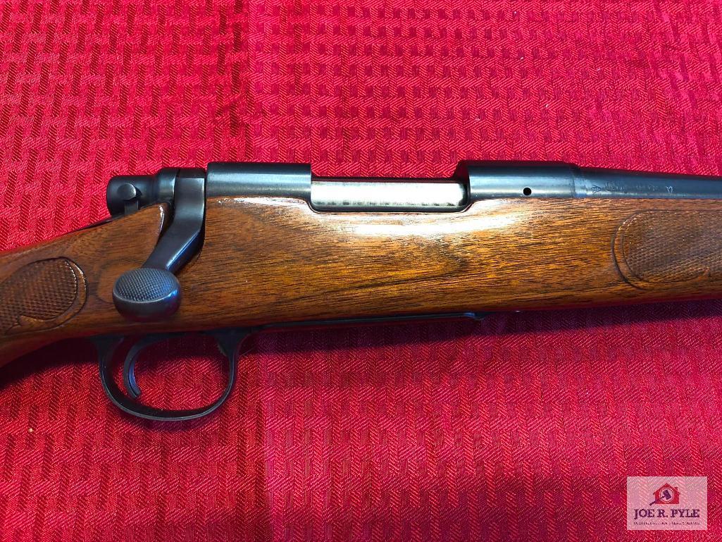 REMINGTON MODEL 700 .22-250REM | SN: D6836053