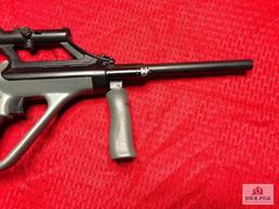 STEYR AUG .223 REM | SN: 911USR164