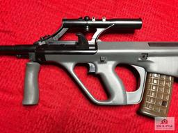 STEYR AUG .223 REM | SN: 911USR164