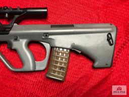 STEYR AUG .223 REM | SN: 911USR164