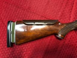 KRIEGHOFF K32 12GA W/SUB-GAUGE TUBES | SN: 9558