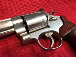 S&W MODEL 629-4 44 MAG | SN: CBL6797