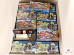 68 Athearn HO Train Kits