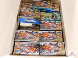 68 Athearn HO Train Kits