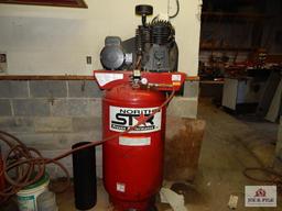 NorthStar air compressor