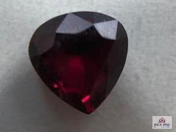 .71 Ct Ruby