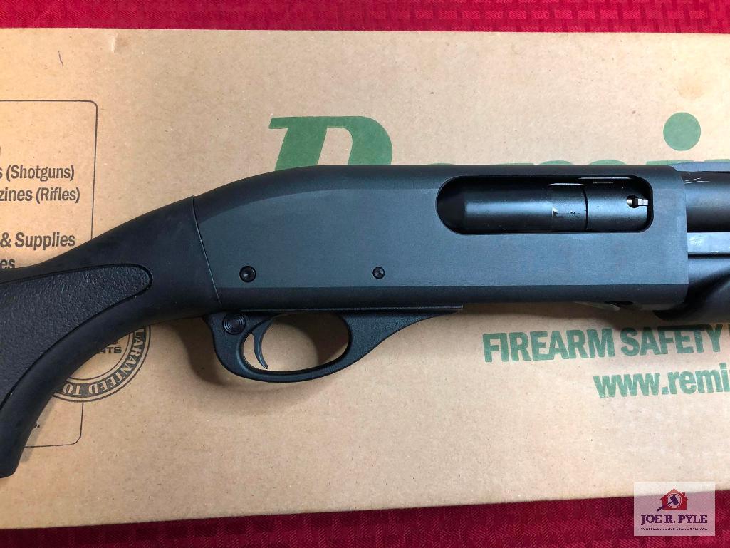 REMINGTON 870 EXPRESS SUPER MAG 12GA | SN: RS95108X |COMMENTS: ANIB