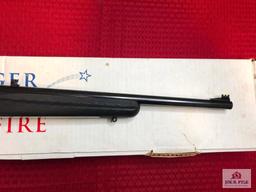 RUGER AMERICAN RIMFIRE .22 MAG | SN: 832-14460 |COMMENTS: ANIB