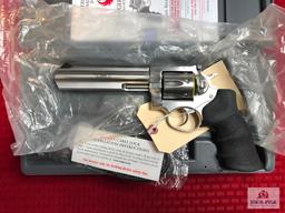 RUGER GP-100 .357 MAG | SN: 178-32876 |COMMENTS: ANIB; 6"; STAINLESS