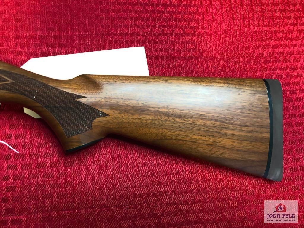 REMINGTON 870 WINGMASTER 20 GA | SN: B790030U |COMMENTS: ANIB