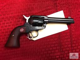 RUGER NM SINGLE SIX .22 LR / .22 MAG | SN: 268-44948 |COMMENTS: ANIB