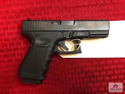 GLOCK 23 GEN 4 .40 S&W | SN: BGHD740 |COMMENTS: ANIB