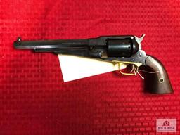 PIETTA/CABELA'S 1858 REMINGTON REPRODUCTION .44 BLACK POWDER | SN: R396338 |COMMENTS: ANIB ** NON