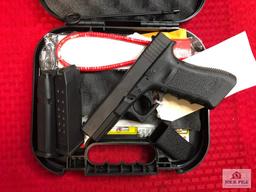 GLOCK 22 .40 S&W | SN: WPE741 |COMMENTS: ANIB