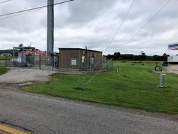 Commercial Lot Just Off US-35