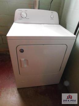 Gas dryer