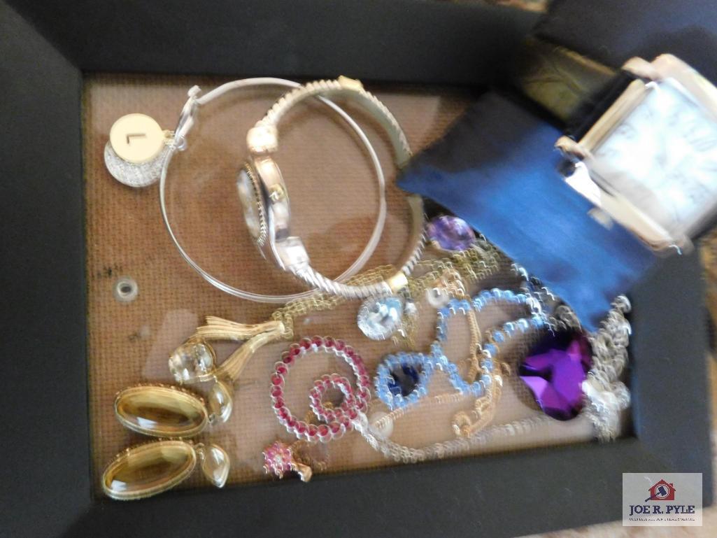 Costume jewelry