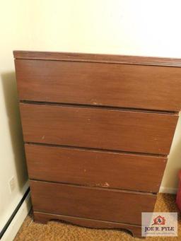 Kitchen table, sewing cabinet,4 drawer chest