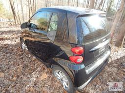 2008 Smart Car