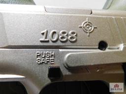 Cross 1088 pistol/pellet gun