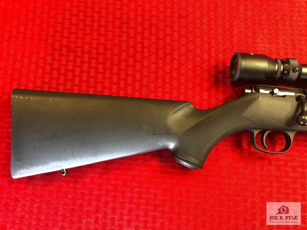 Marlin 983T .22 Mag | SN: 91643577 | Comments: TASCO 3-9 SCOPE