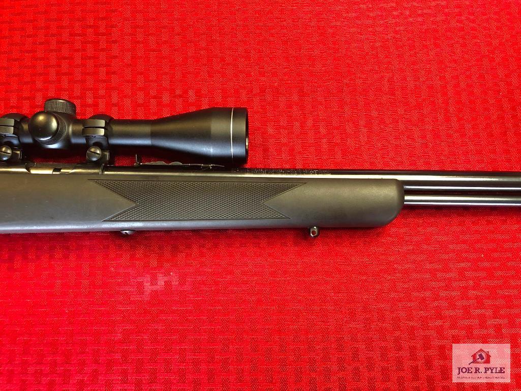 Marlin 983T .22 Mag | SN: 91643577 | Comments: TASCO 3-9 SCOPE