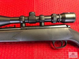 Marlin 983T .22 Mag | SN: 91643577 | Comments: TASCO 3-9 SCOPE