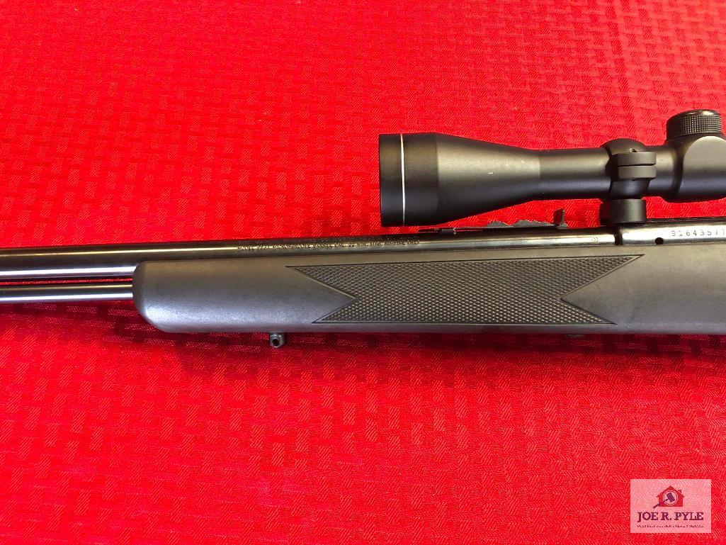 Marlin 983T .22 Mag | SN: 91643577 | Comments: TASCO 3-9 SCOPE