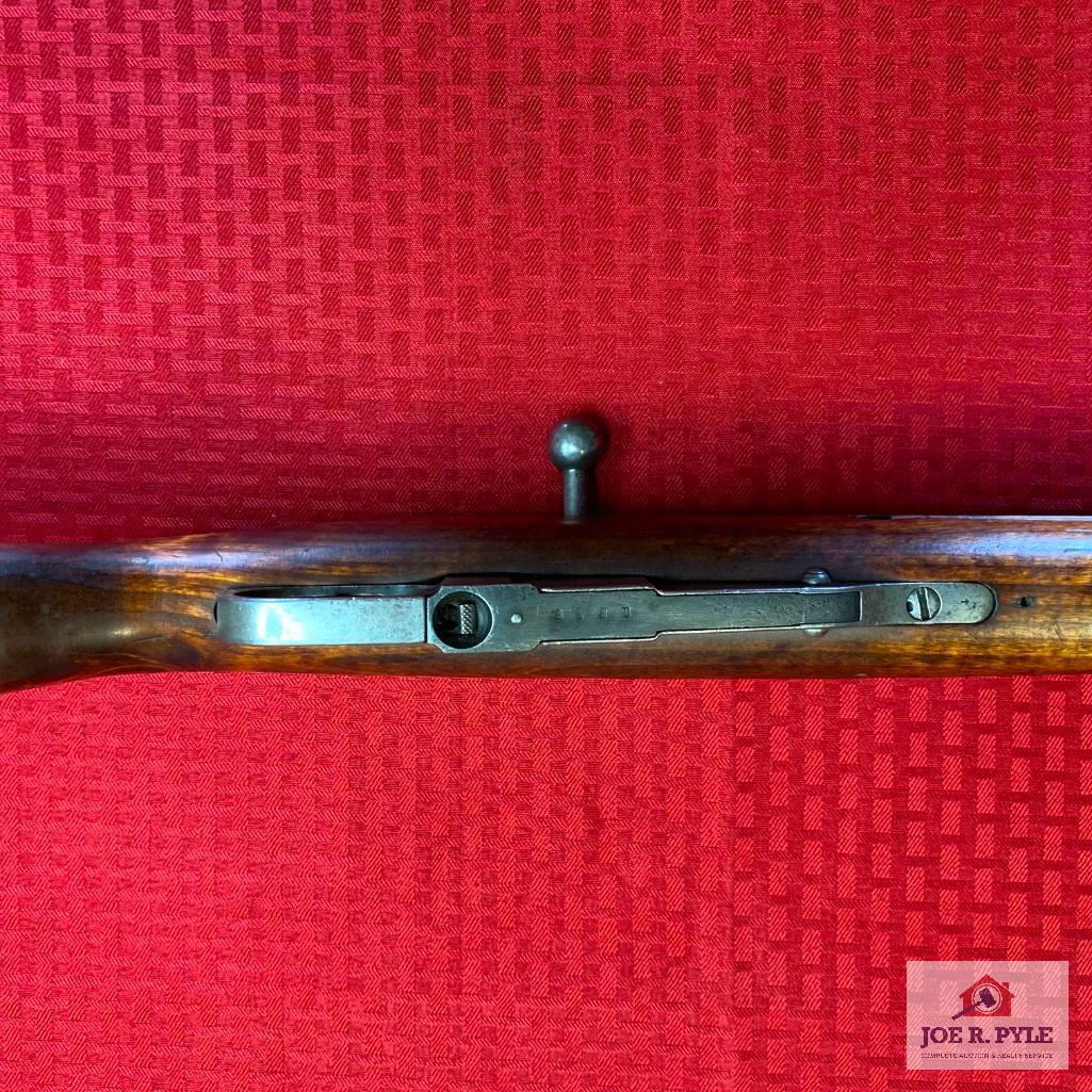 SKY Mosin Nagant 1943 7.62x54R | SN: 507690 | Comments: NON MATCHING NUMBERS